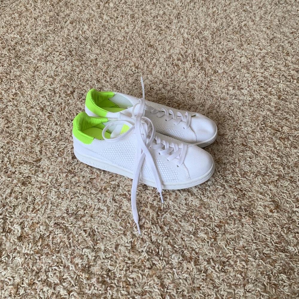 addidas stan smith sneakers for women